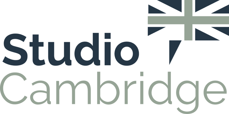 cambridge sound studio